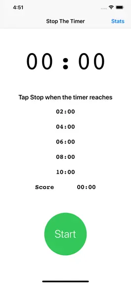 Game screenshot Stop The Timer hack