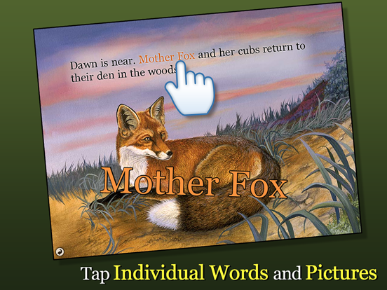 Screenshot #6 pour Red Fox at Hickory Lane