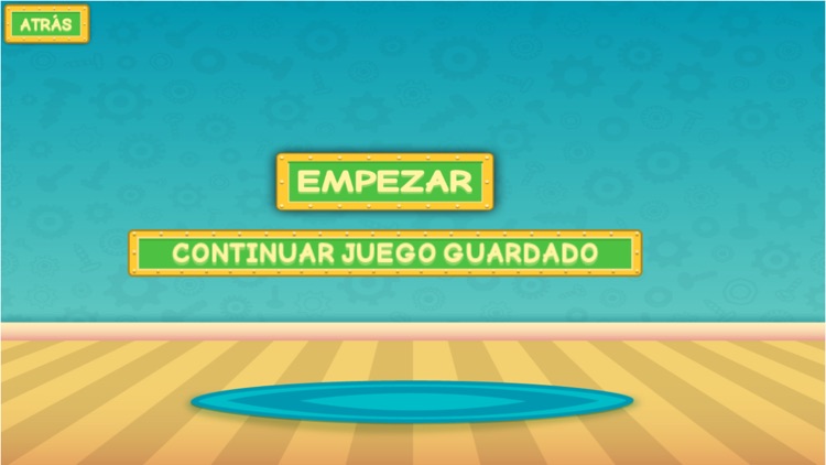 Máquina de Sílabas screenshot-6