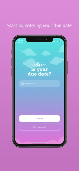 Game screenshot How Many Weeks mod apk