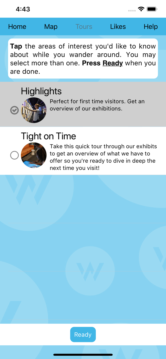 American Writers Museum