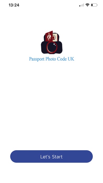 Passport Photo Code UK screenshot 4