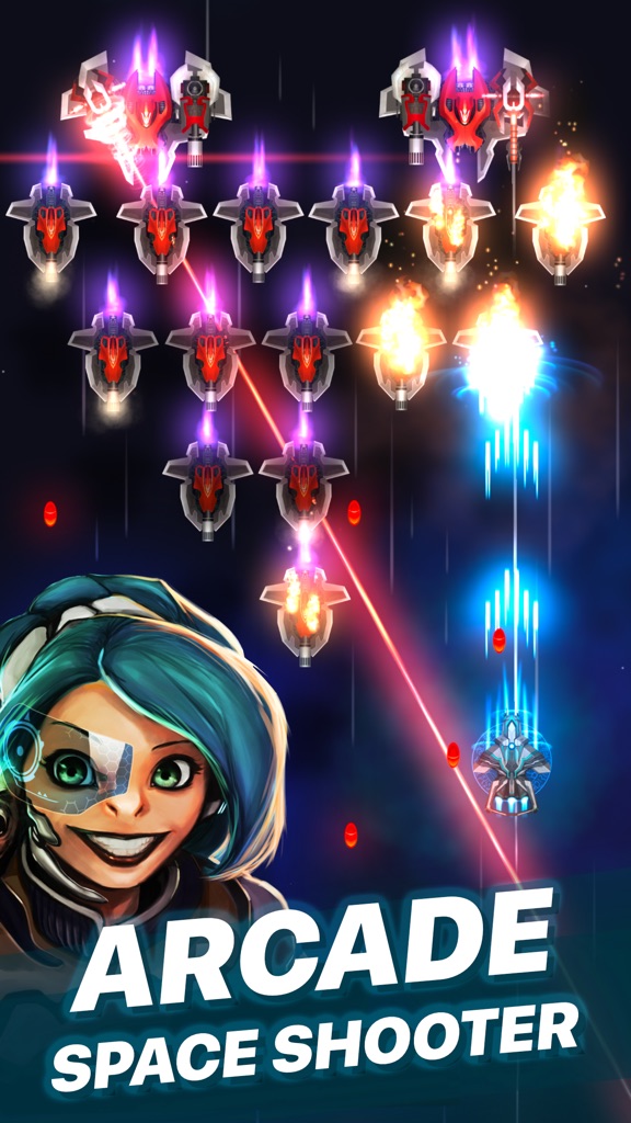 【图】Phoenix 2(截图1)