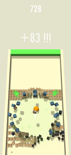 Shock Ball 3D(圖6)-速報App