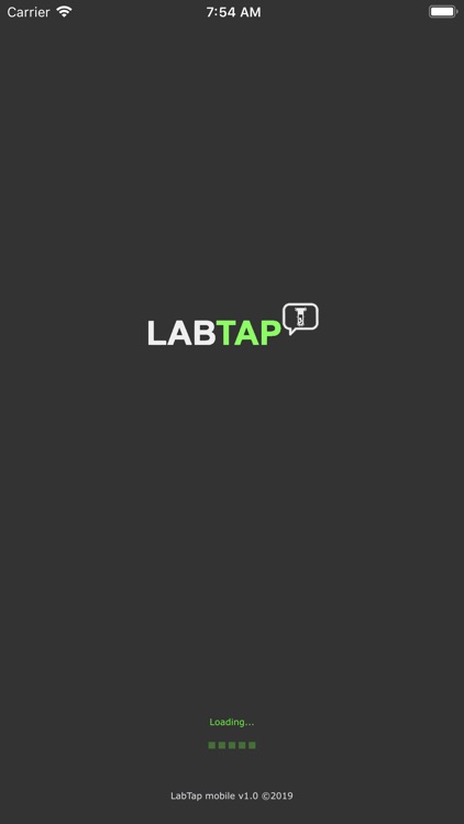 LabTap