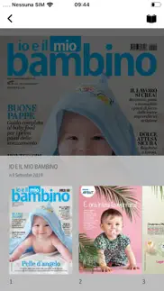 io e il mio bambino problems & solutions and troubleshooting guide - 3