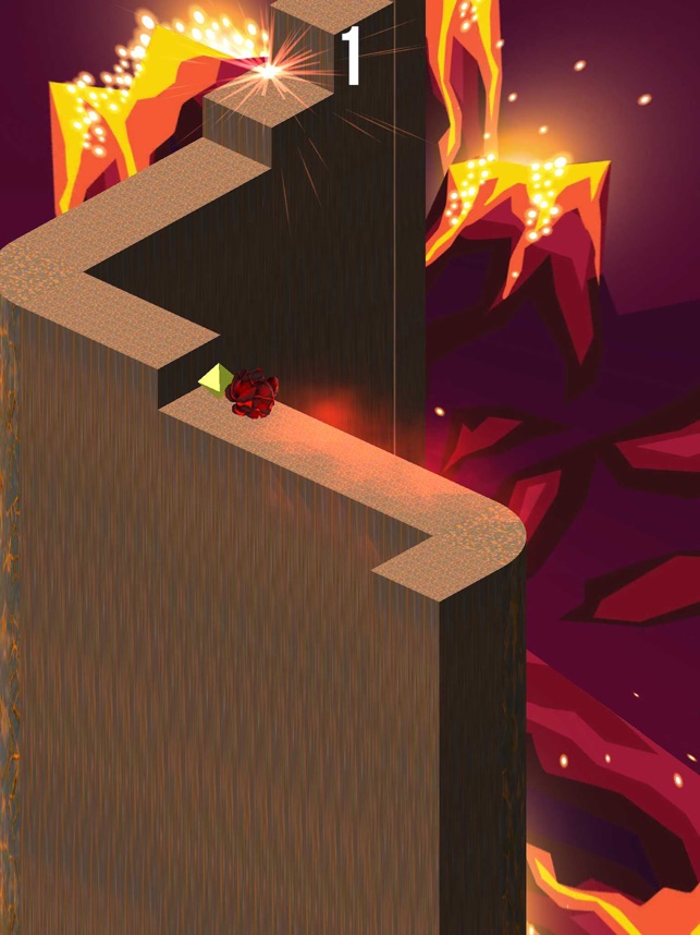 ‎Lava Jump - Blocks