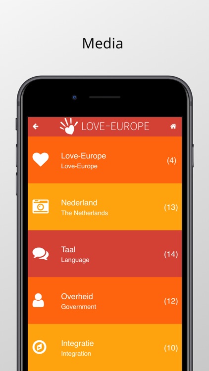 Love Europe screenshot-6