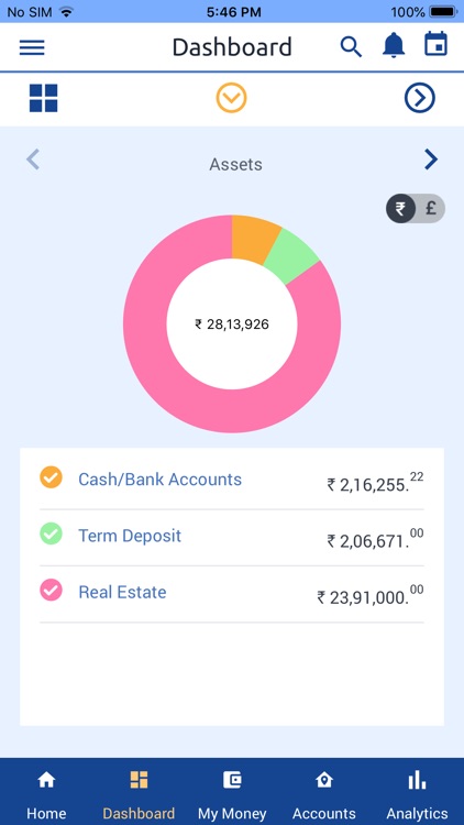 Fintify screenshot-4