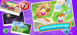 Game screenshot Bingo Tale Play Live Games! apk