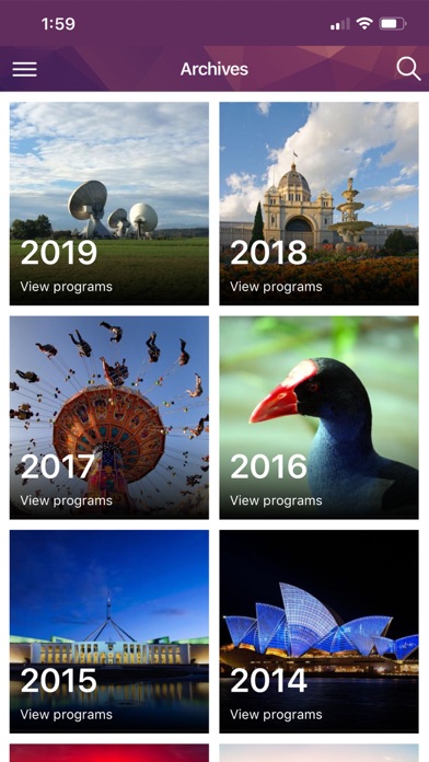Screenshot #3 pour Bangla Radio Canberra