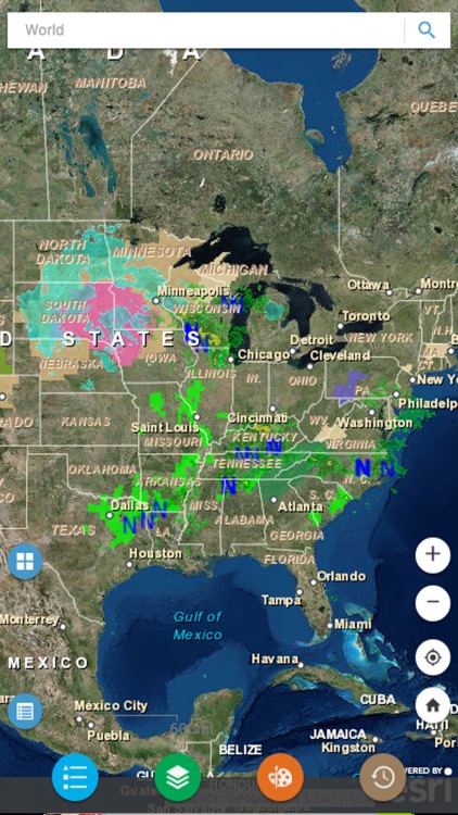 Storm Tracker Professional