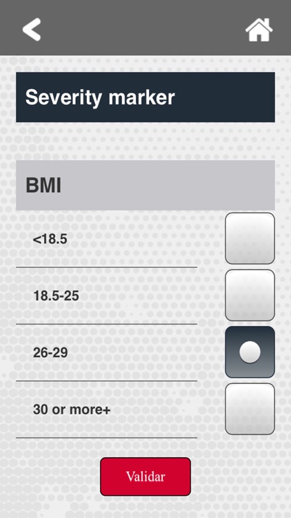 Bronquiectasias SEPAR