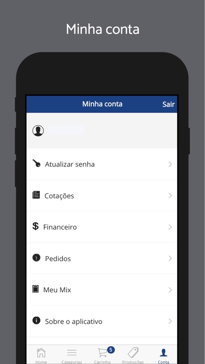 Atacarejo em Casa screenshot-3