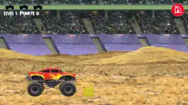 Game screenshot MONSTER TRUCK hack