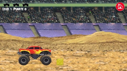 Screenshot #3 pour MONSTER TRUCK
