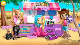 Game screenshot Animal Hair Salon Australia mod apk