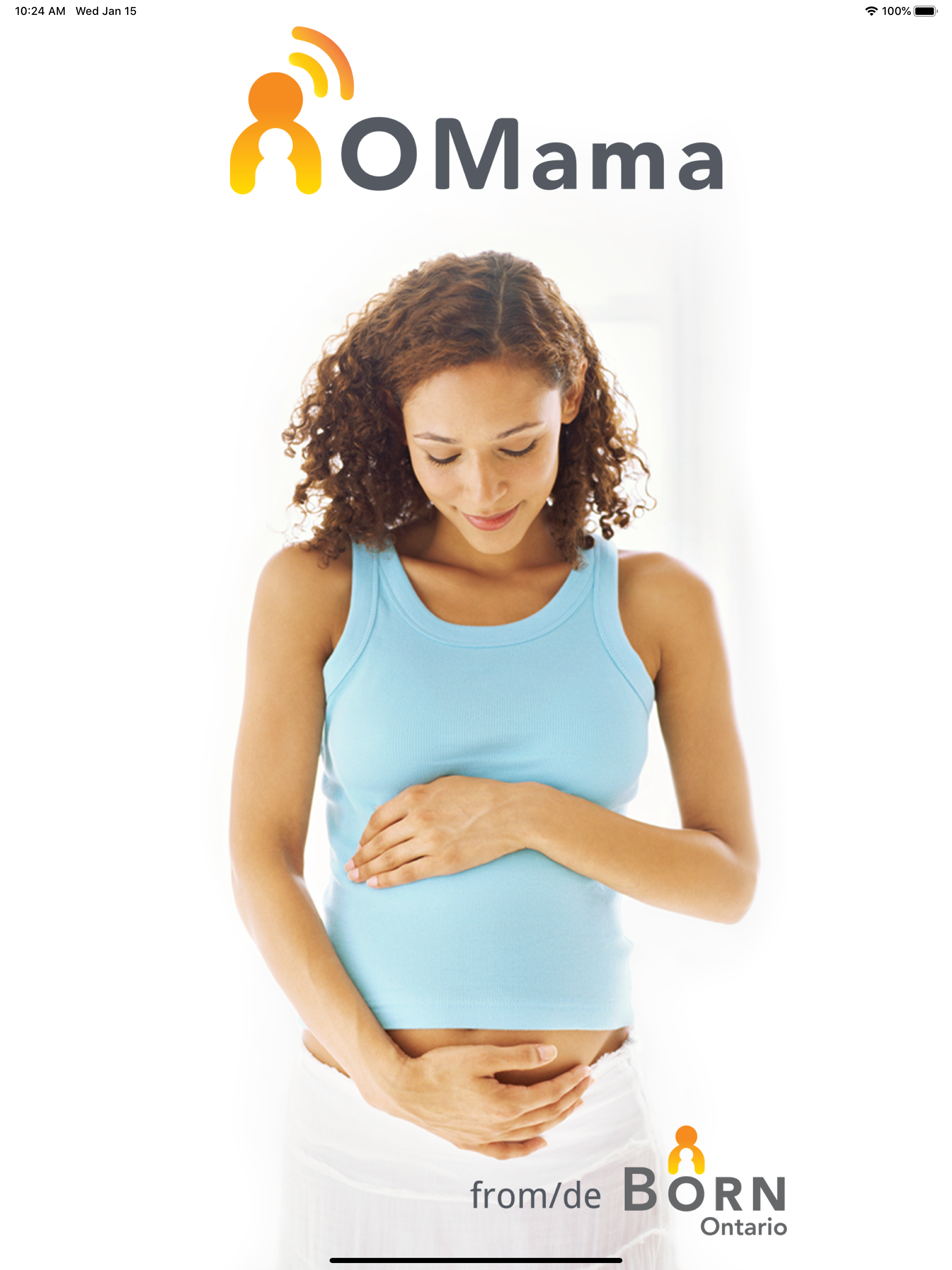 OMama