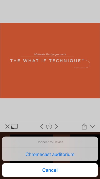 AirPoint screenshot-4