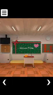 escape game - valentine iphone screenshot 1