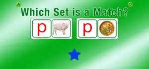 ABC MAGIC PHONICS 4 screenshot #6 for iPhone