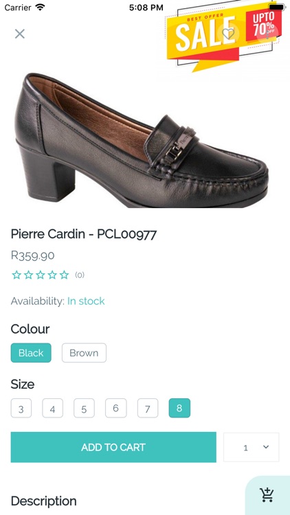 Nox Wholesalers screenshot-4