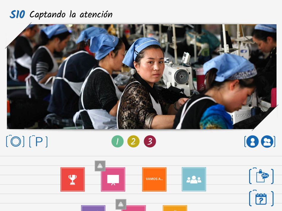 #2. Clic (ComunicARTE) (iOS) 由: Polygon Education S.L