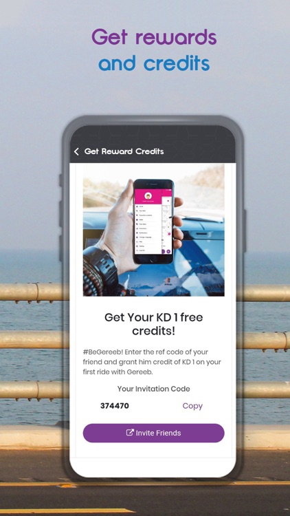 Gereeb Driver screenshot-4