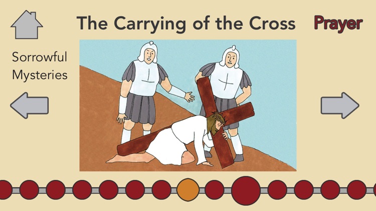 Bead By Bead screenshot-3