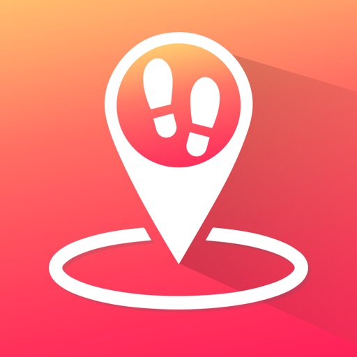 Pedometer -