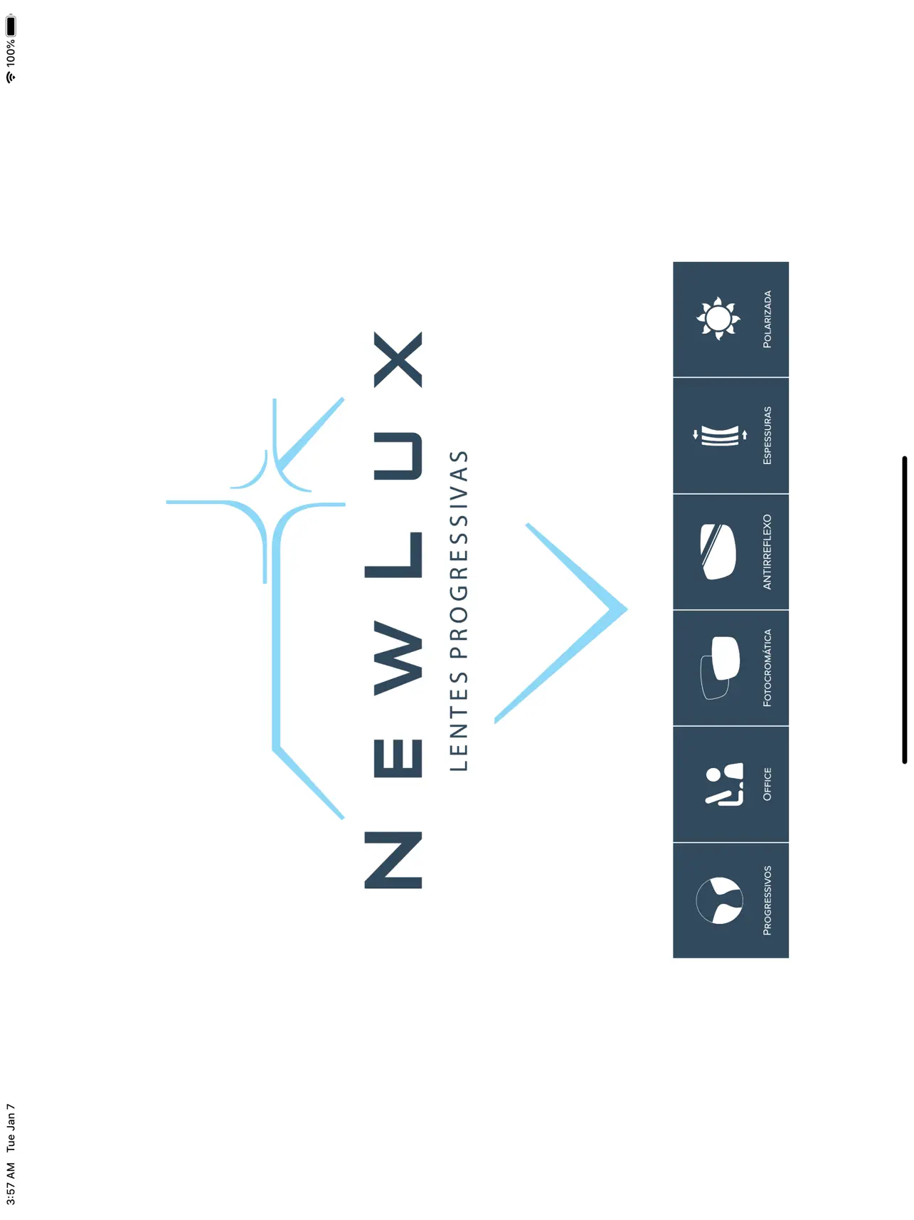 Screenshot #4 pour NewLux