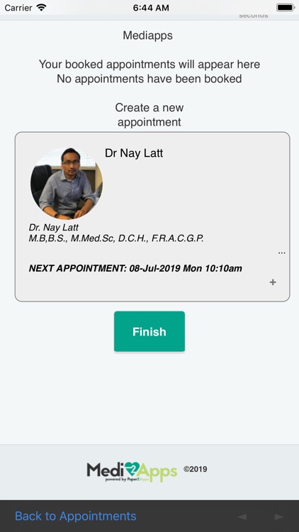 The Vale Family GP Clinic