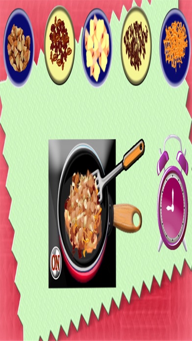 Apple Pie Chef Cooking Games Screenshot