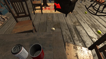 LOST EGG screenshot1