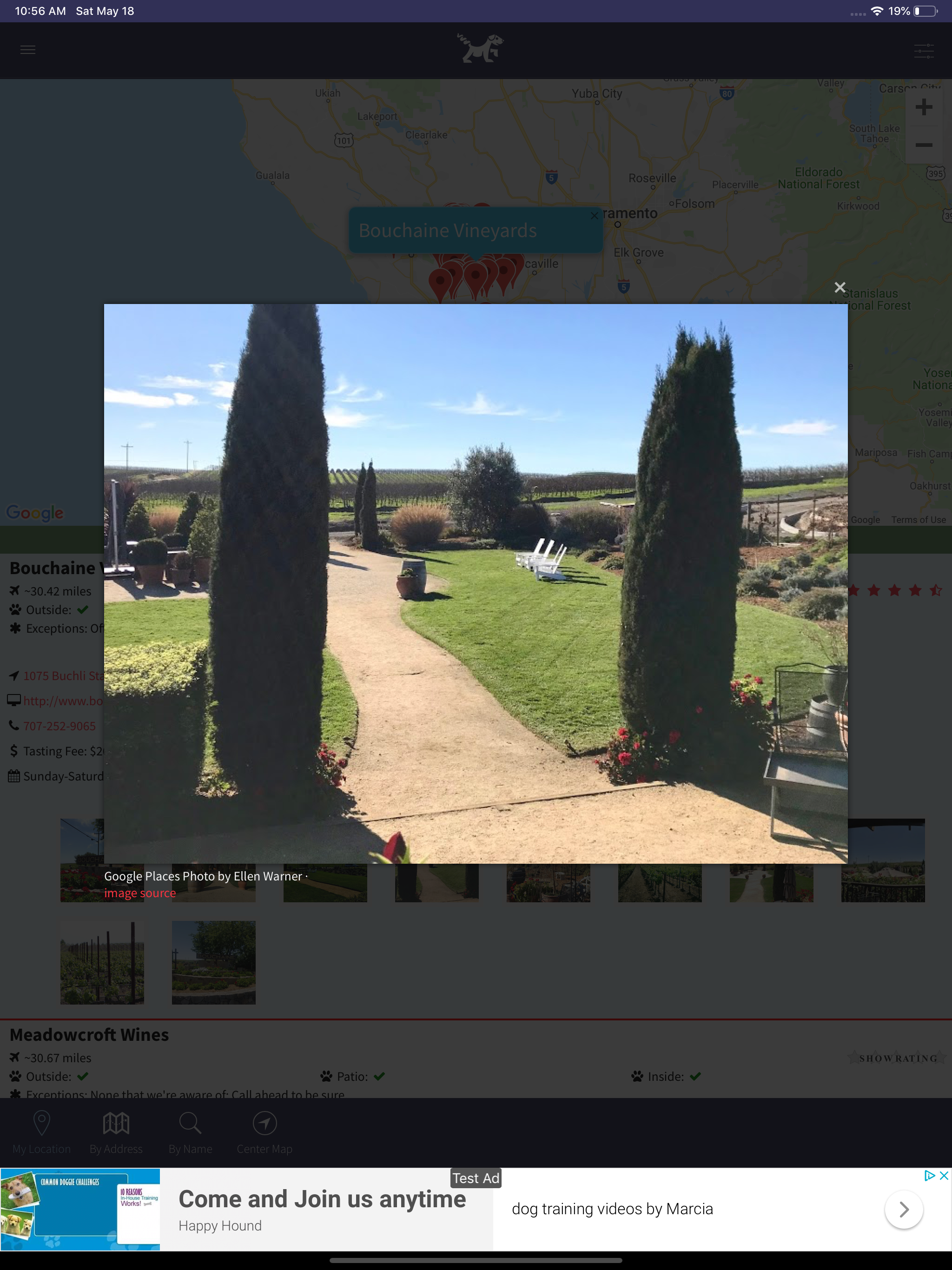 Cork Hounds screenshot 10