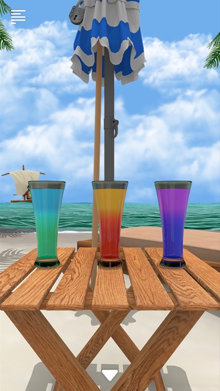 Escape Game: Island screenshot 7