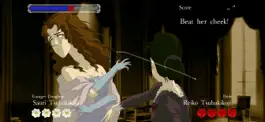 Game screenshot Rose and Camellia hack