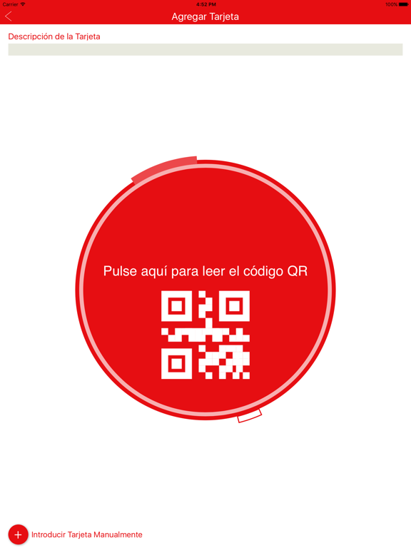 Screenshot #6 pour CHERRYCARD