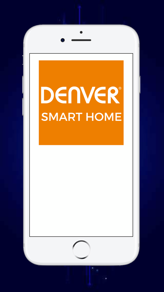 #1. DENVER SMART HOME (iOS) 由: Morten Pannen