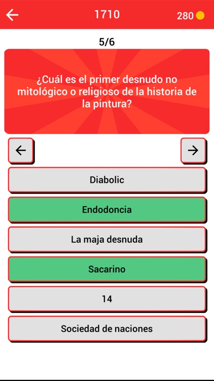 Knowing is Winning screenshot-3