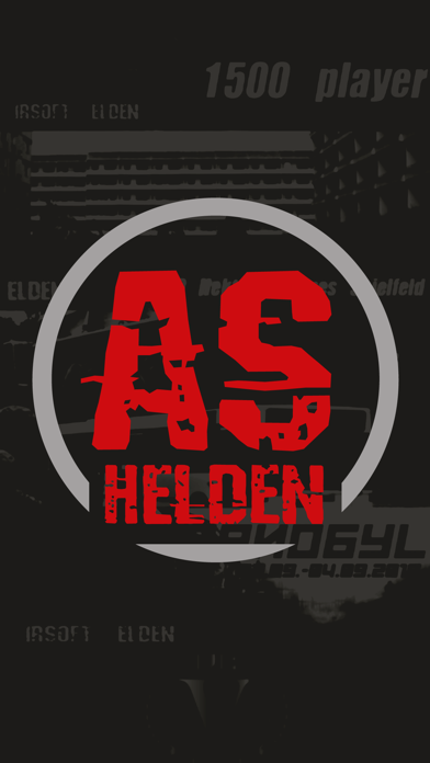 Airsoft Helden Screenshot