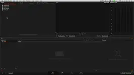 Game screenshot Course For DaVinci Resolve hack