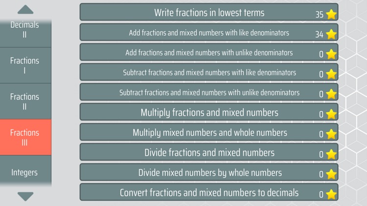 Math Shot Mathematics screenshot-9