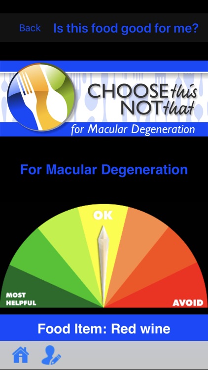 Macular Degeneration