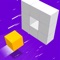 Cube Hit 3D is a single-tap hyper casual game that will keep you hooked for hours