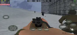 Game screenshot World War:Campaign Winter apk