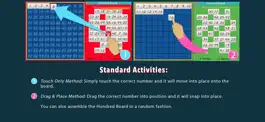 Game screenshot Hundred Board School Edition hack