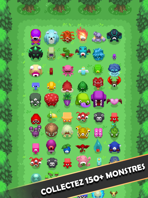 Screenshot #5 pour Tiny Decks & Dungeons