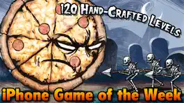 Game screenshot Pizza Vs. Skeletons mod apk