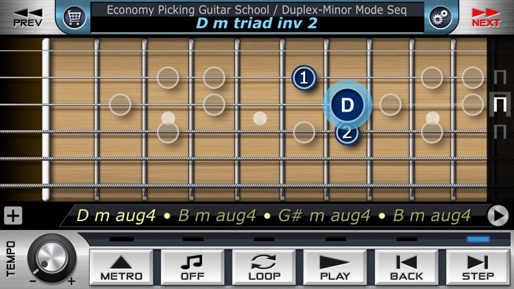 Guitar Driller screenshot-8